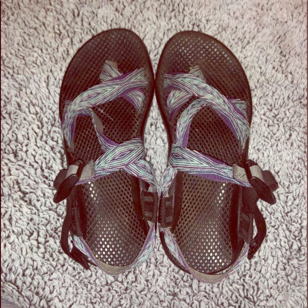 Chaco sandals